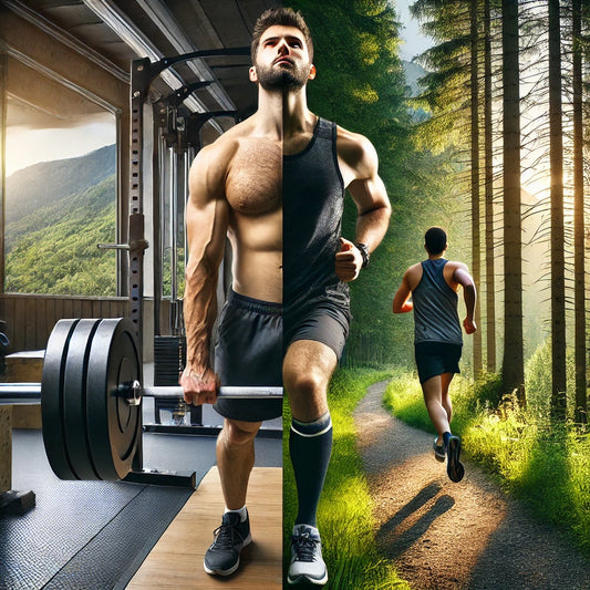 What is a Hybrid Athlete?