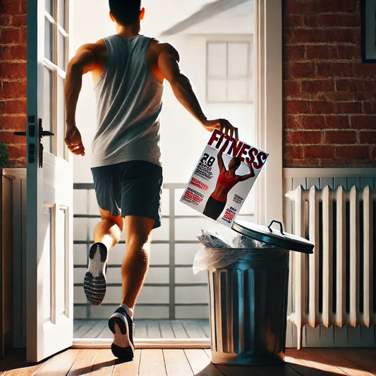 Make It Simple - Fitness and Weight Loss - See How One Client Lost 18 Pounds, Another Mastered Pull-Ups, and Another Went from Walk to Running 4 Miles—Let's break it down!